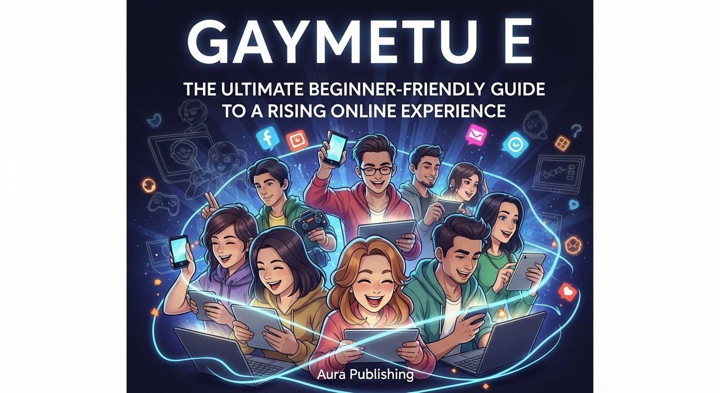 gaymetu e