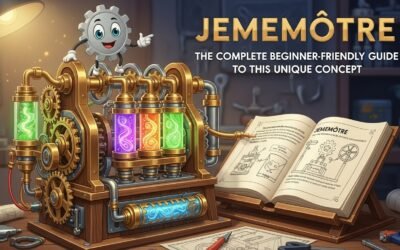 Jememôtre: The Complete Beginner-Friendly Guide to This Unique Concept jememôtre