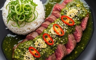 Jade Venison: Delicious, Healthy, and Easy to Cook at Home Jade Venison