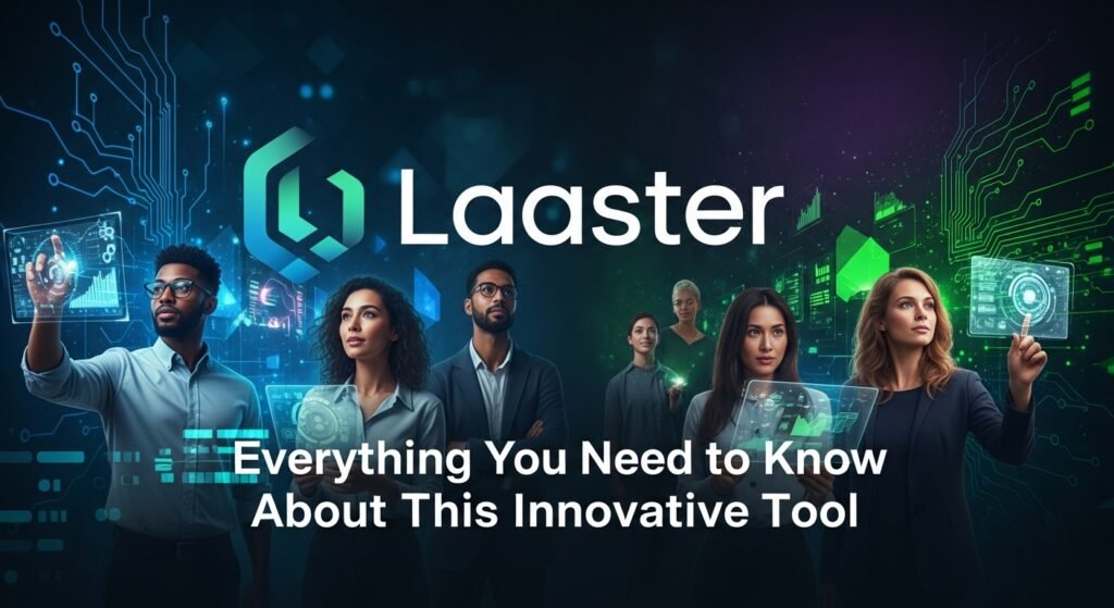 Laaster – Everything You Need to Know About This Innovative Tool