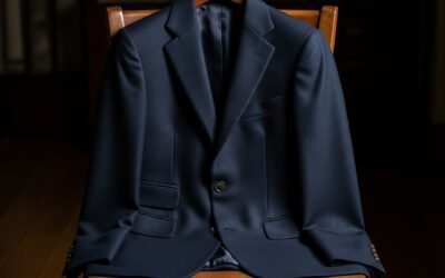 Blazertje: Your Ultimate Guide to Rocking the Mini Blazer Look blazertje