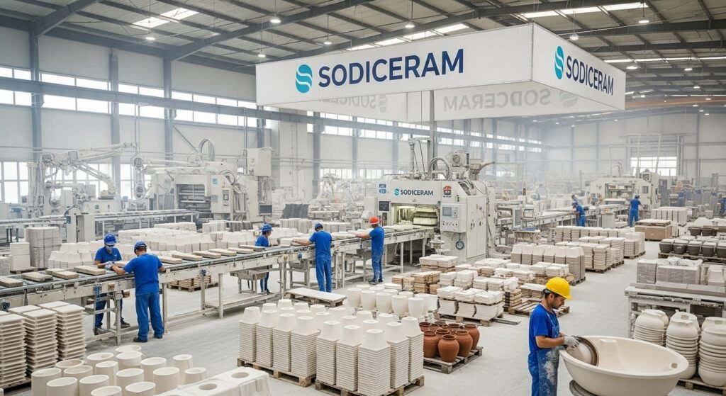 Sodiceram Explained: A Complete Guide to What It Is, How It Works, and Why It Matters