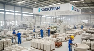 Sodiceram
