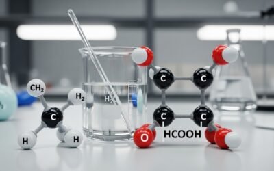 hcooch ch2 h2o: A Step-by-Step Guide to Understanding This Chemical Reaction hcooch ch2 h2o