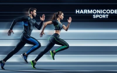 Harmonicode Sport: A Complete and Simple Guide for New and Curious Fans Harmonicode Sport