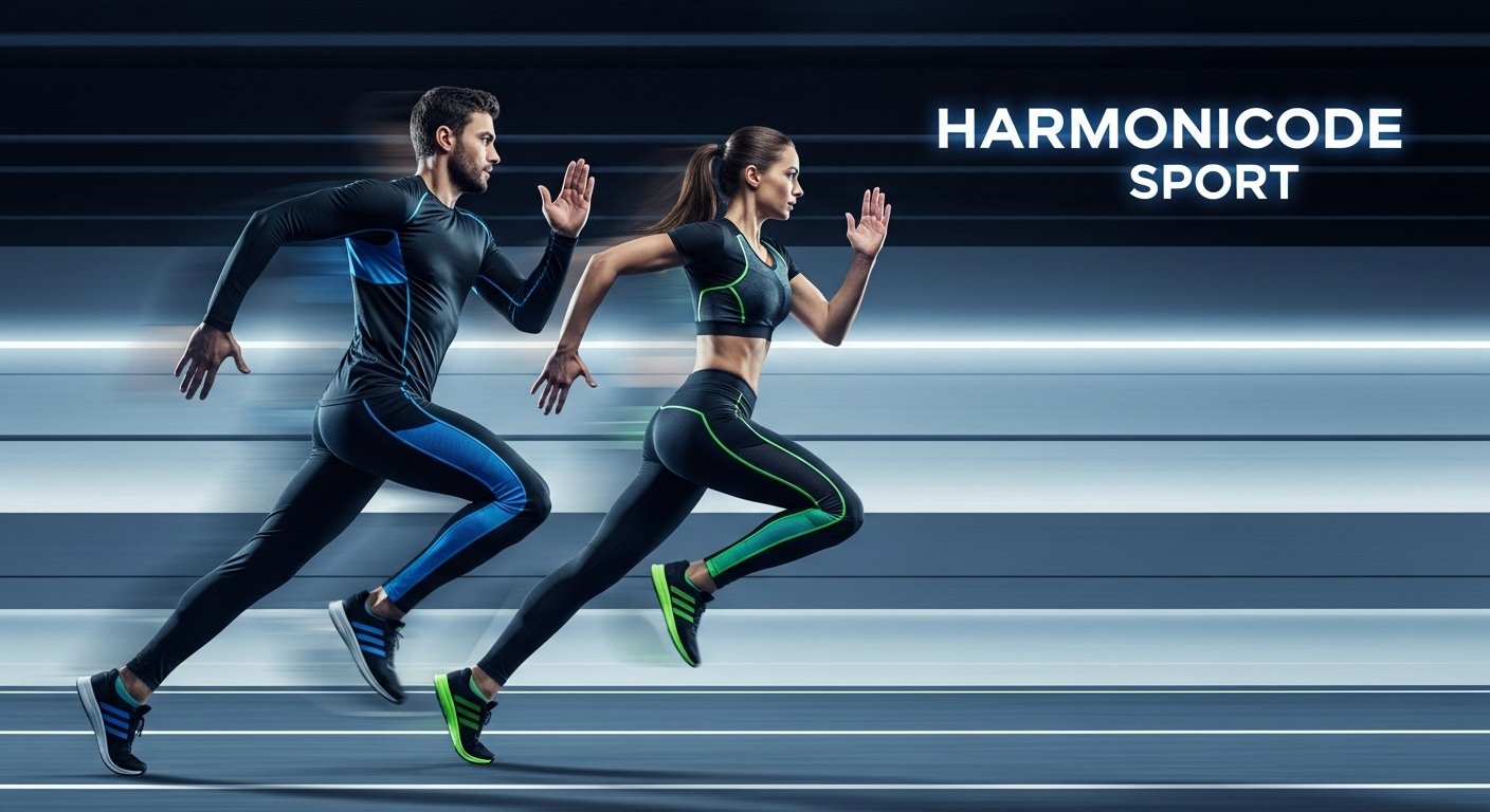 Harmonicode Sport
