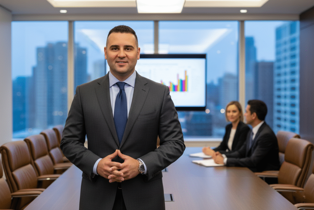 The Real Story Behind Misha Ezratti Net Worth: Success, Growth, and Legacy Explained