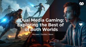 blog gaming dualmedia