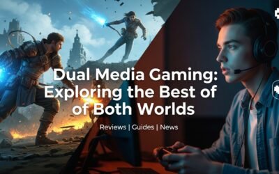 blog gaming dualmedia