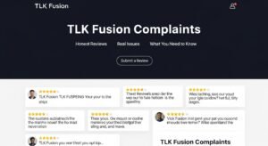 tlk fusion complaints