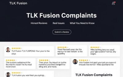 tlk fusion complaints