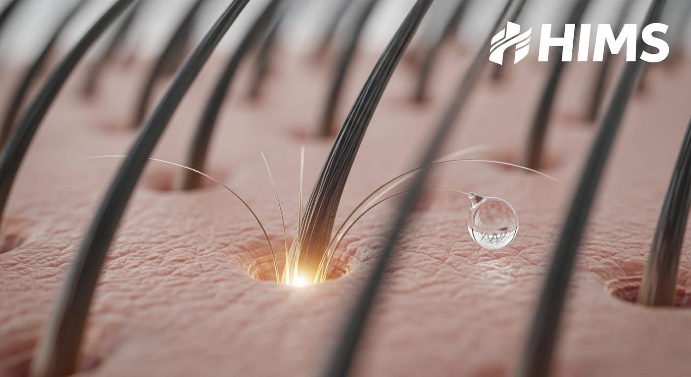 does hims work for hair loss