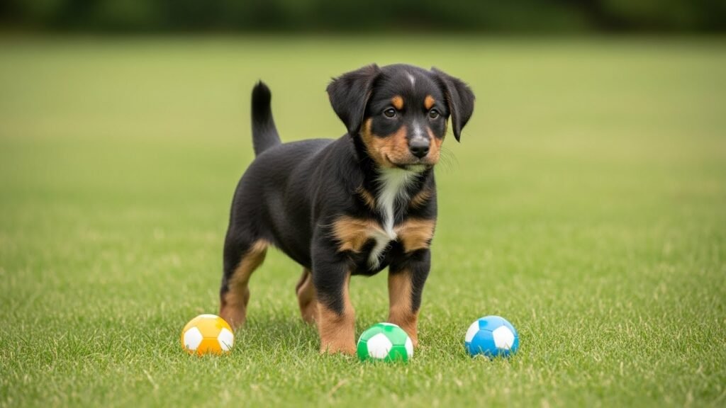 The Ultimate Guide to Valplekar: Fun and Safe Playtime for Your New Puppy