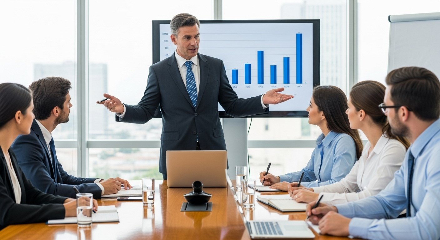 PedroVazPaulo Business Consultant