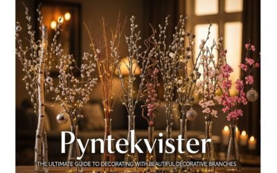 pyntekvister