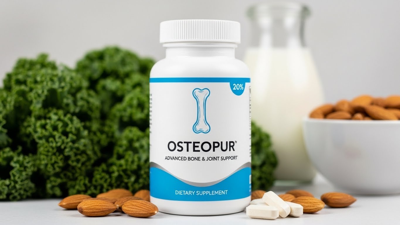 osteopur
