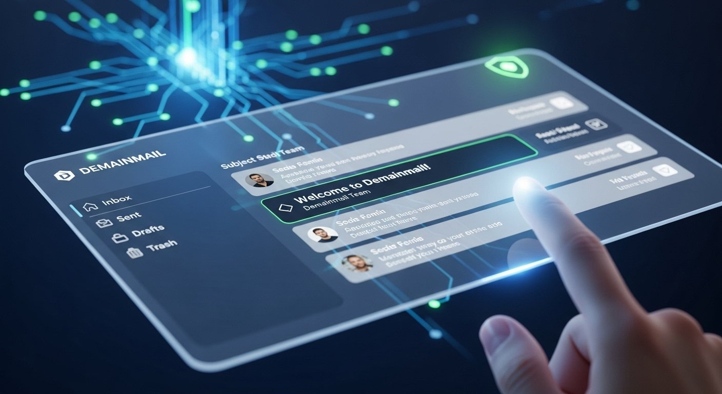demainmail