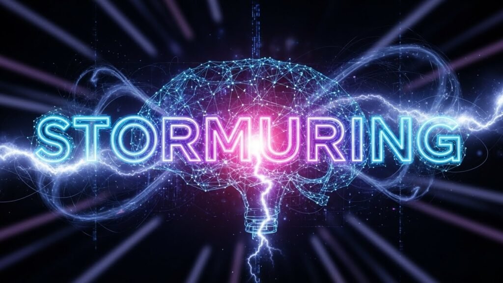  Stormuring – Exploring the Meaning, Uses, and Benefits of This Powerful Concept