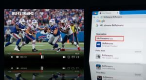 nfl streams buffstreams