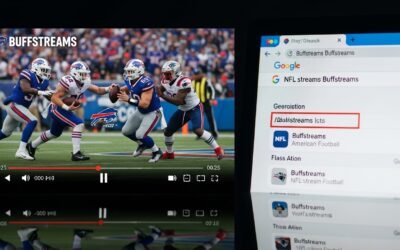 nfl streams buffstreams