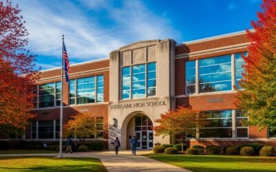 absegami high school