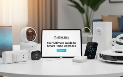 Home Tech Lovelolablog