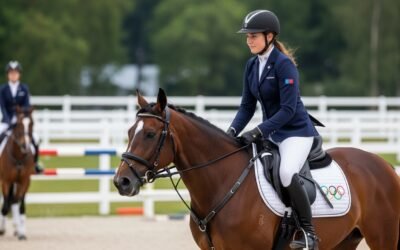 equestrian paralympics 2024