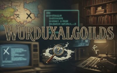 what's in wurduxalgoilds