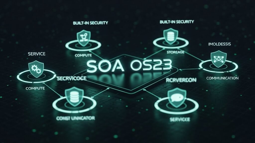 The Complete Guide to SOA OS23: What It Is, Why It Matters, and How It Can Help You
