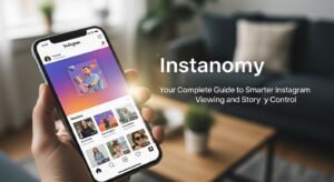 instanomy