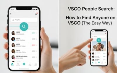vsco people search