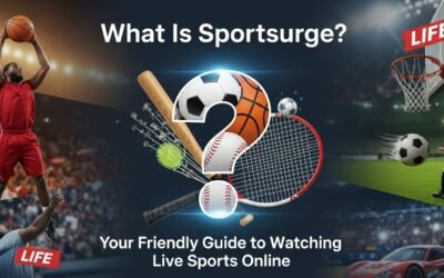 sportsurge