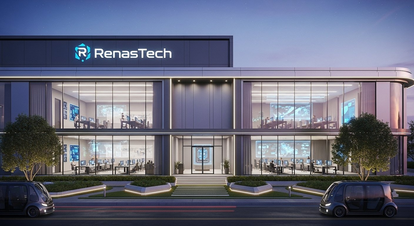 renas tech