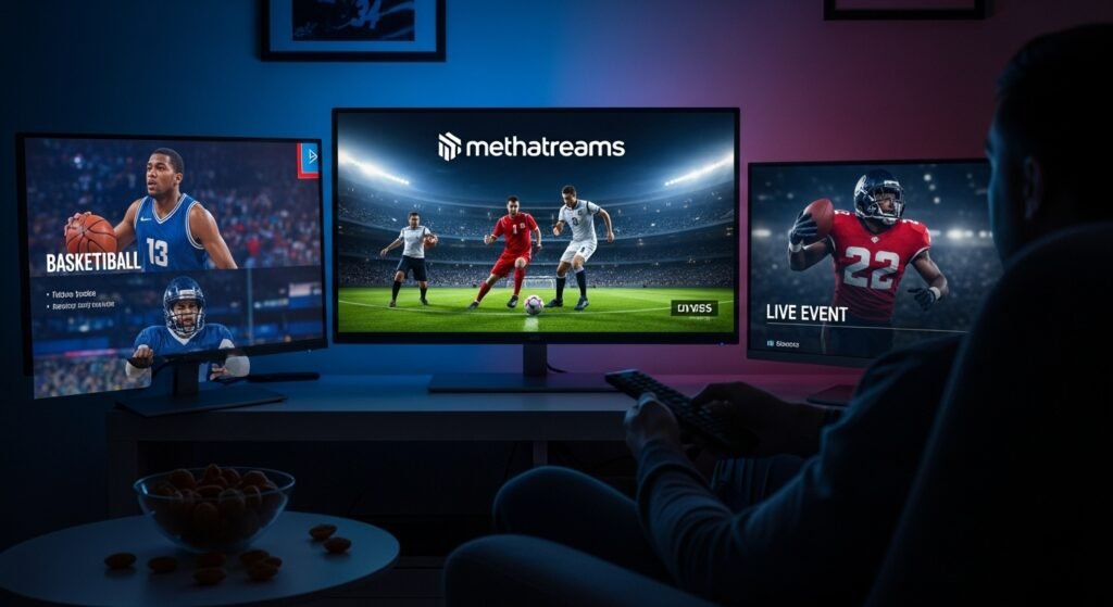  Methatreams – What It Is, How It Works, and Why You Should Be Cautious