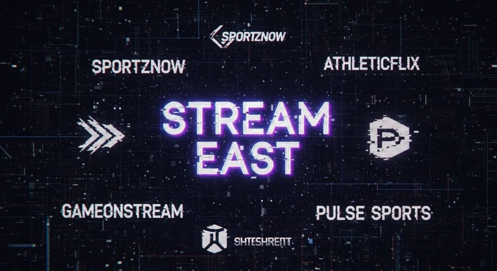 15 Best Streameast Alternatives to Watch Live Sports Safely in 2025