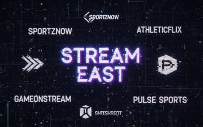 streameast alternatives