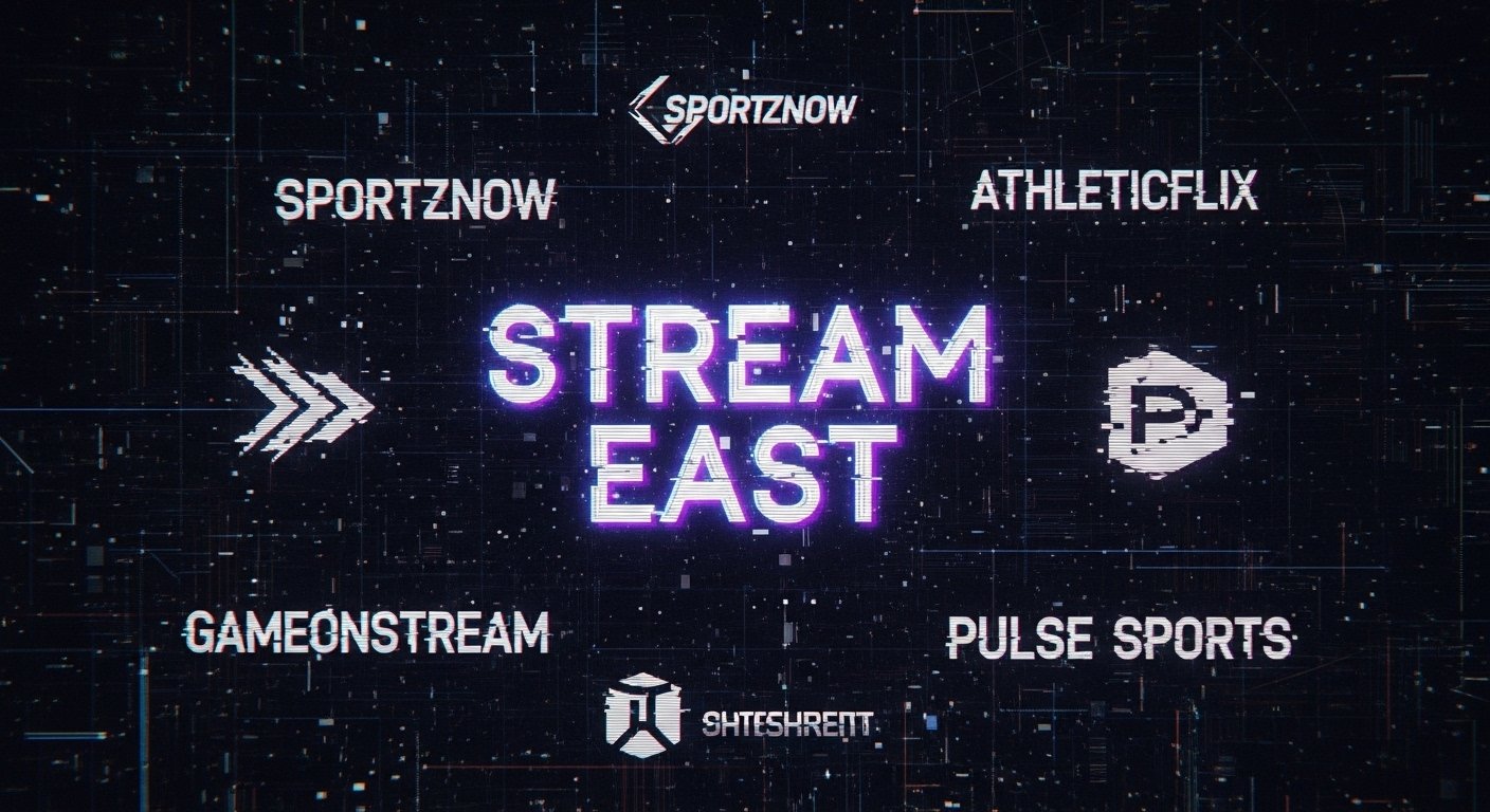 streameast alternatives