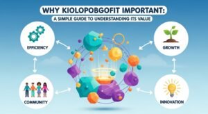 why kiolopobgofit important