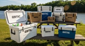 rtic coolers