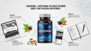 valgensin