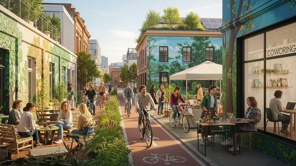Axurbain – Everything You Need to Know About This Rising Urban Lifestyle Trend