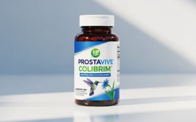 prostavive colibrim