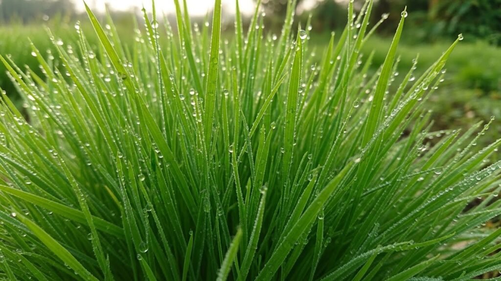 Lyposingrass – The Powerful Plant You Need to Know About